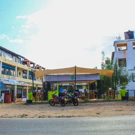 Armaan Guest House เดียนีบีช ภายนอก รูปภาพ