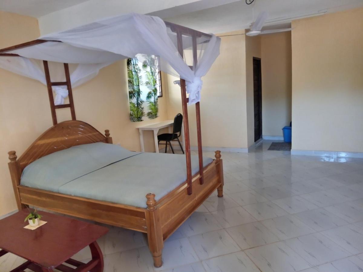 Armaan Guest House เดียนีบีช ภายนอก รูปภาพ