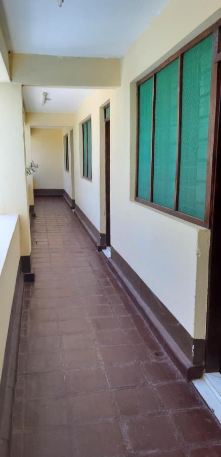 Armaan Guest House เดียนีบีช ภายนอก รูปภาพ